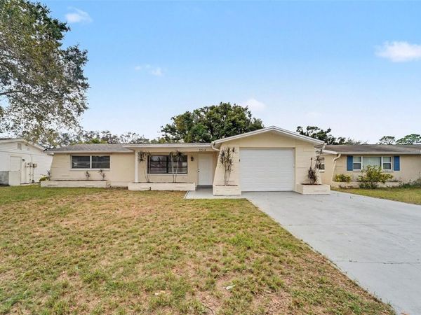 5310 BOB WHITE DRIVE , HOLIDAY, FL 34690