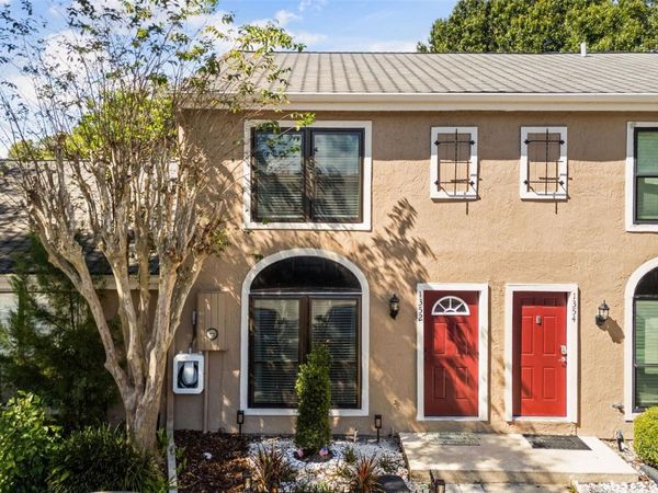 1352 CASA PARK CIRCLE , WINTER SPRINGS, FL 32708