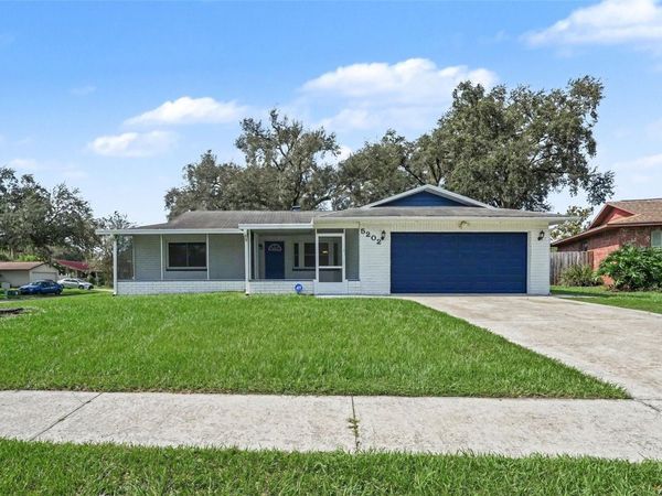5202 GARNER PLACE , SEFFNER, FL 33584