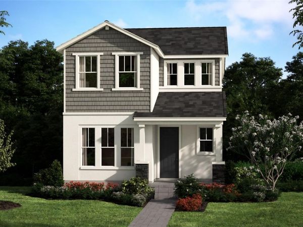 403 OAK FLAT ALLEY , GROVELAND, FL 34736