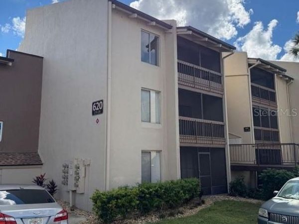 620 ORANGE DRIVE , Unit 224, ALTAMONTE SPRINGS, FL 32701