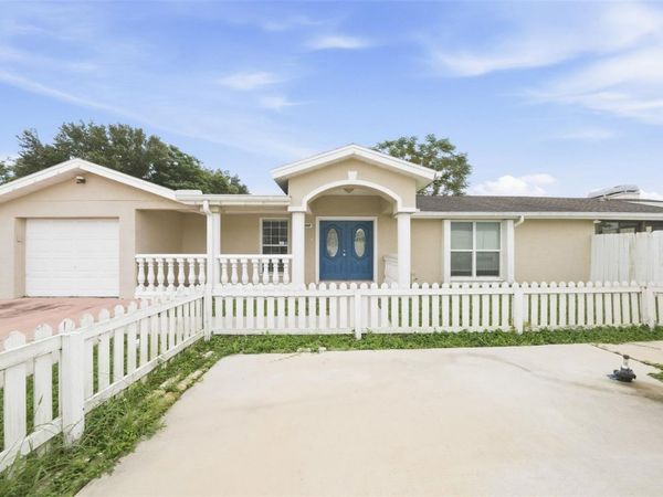 10102 HICKORY HOLLOW COURT , TAMPA, FL 33615