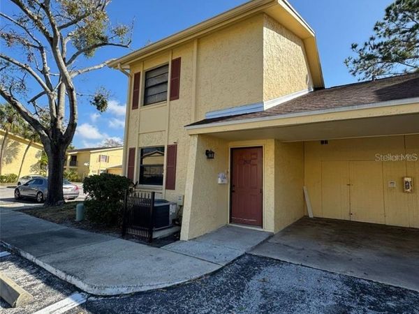 7517 CAMARINA CALLE , TAMPA, FL 33615