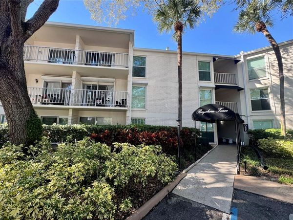 3325 BAYSHORE BOULEVARD , Unit F31, TAMPA, FL 33629