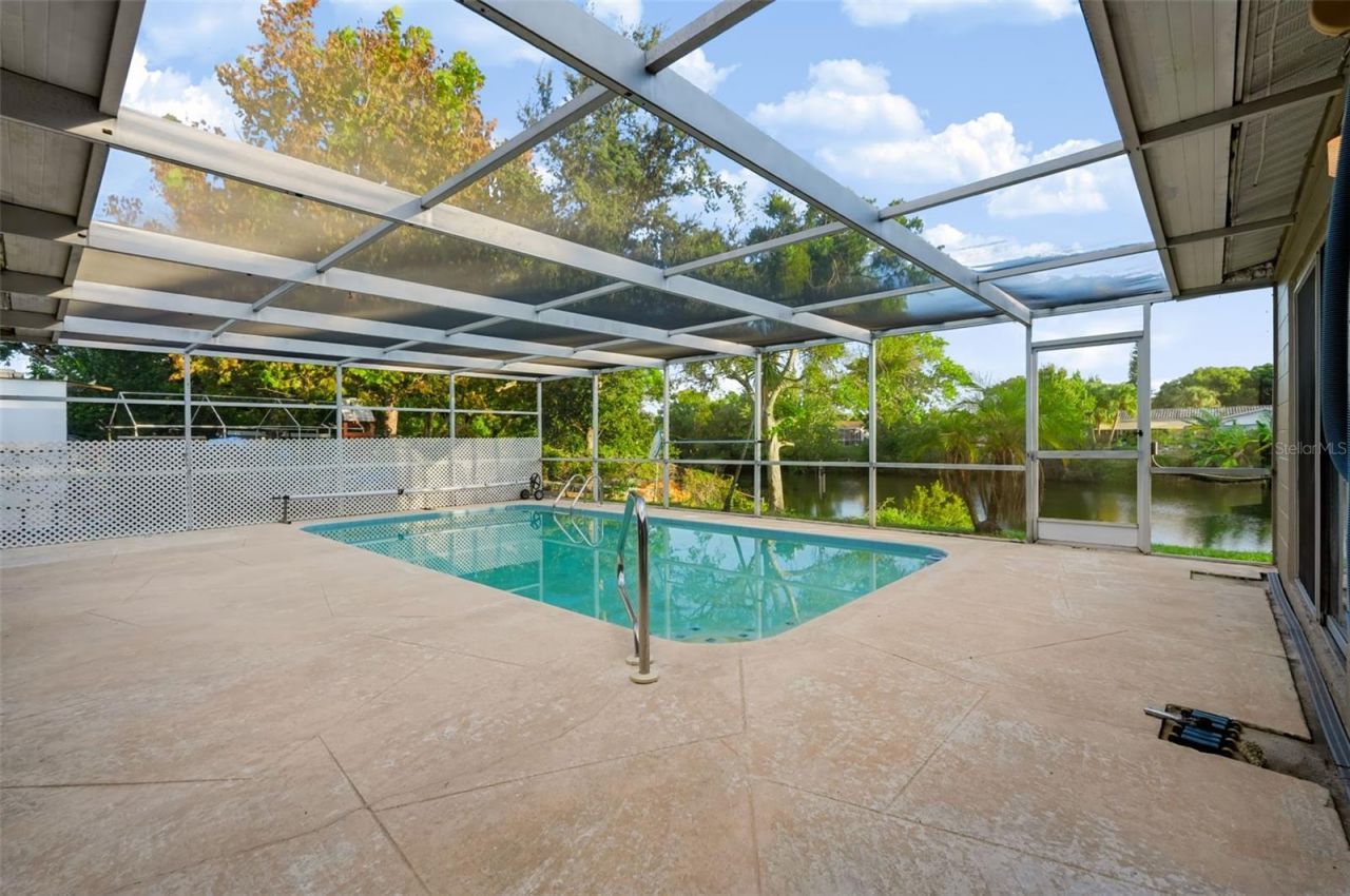 8040 Saybrook Drive, Port Richey, FL 34668 Photo