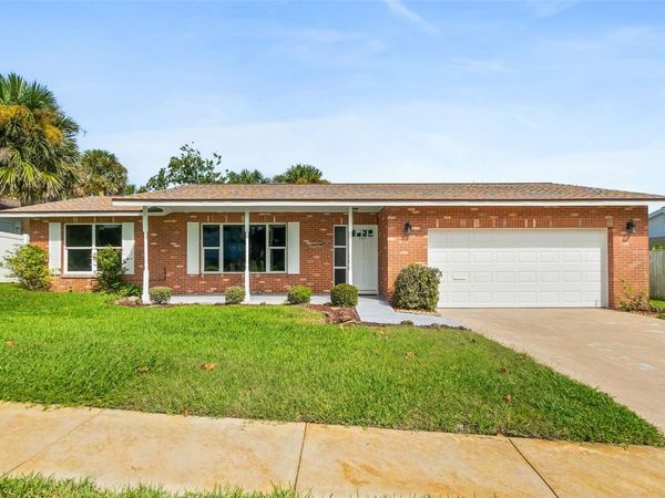 133 OCEAN GROVE DRIVE, ORMOND BEACH, FL 32176