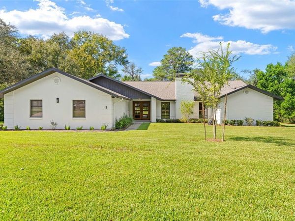 2 GERBERA COURT , HOMOSASSA, FL 34446