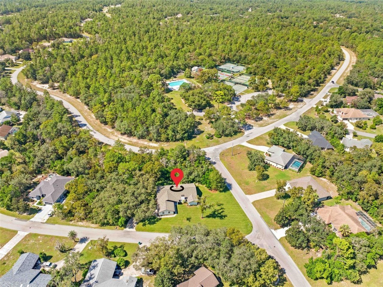 2 Gerbera Court , Homosassa, FL 34446 Photo