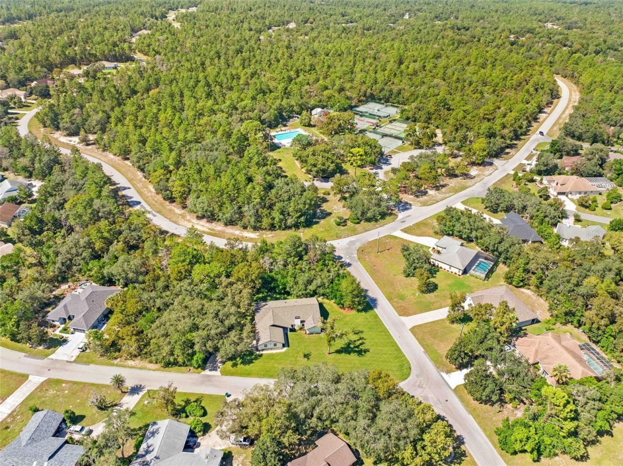 2 Gerbera Court , Homosassa, FL 34446 Photo