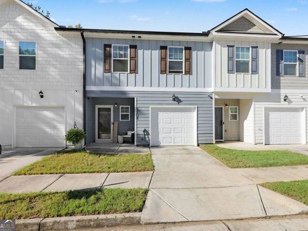 5103 Lower Elm Street, Atlanta, GA 30349