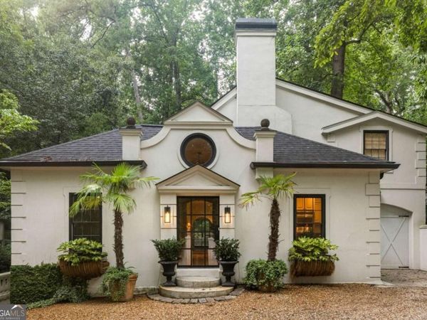 2760 Northside Drive NW, Atlanta, GA 30305