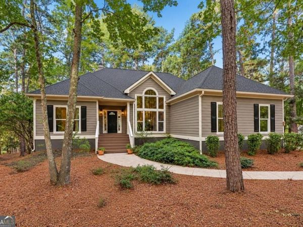 1181 Shoulder Bone Circle, Greensboro, GA 30642