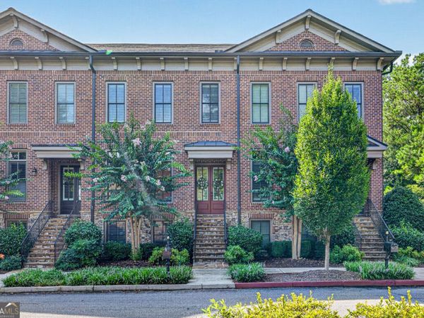 1012 Merrivale Chase Lane, Roswell, GA 30075