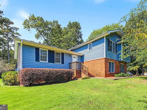 2140 Shadowood Drive, Marietta, GA 30066