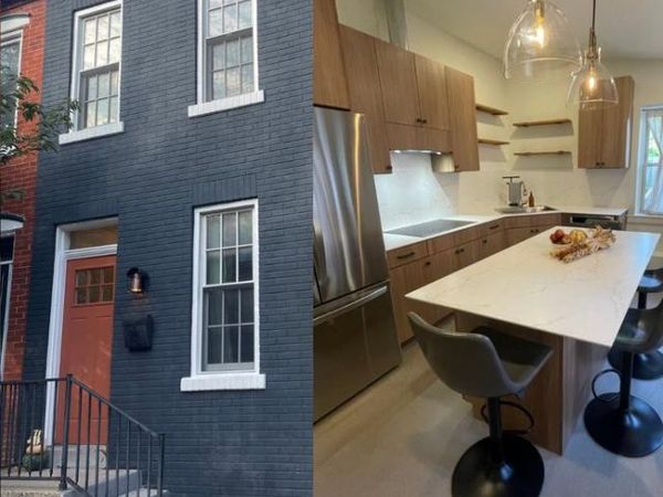 124 N PINE STREET, LANCASTER, PA 17603