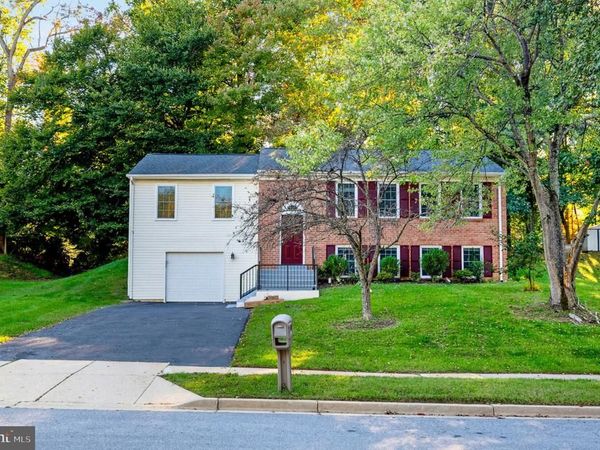 905 CORNISH STREET, FORT WASHINGTON, MD 20744