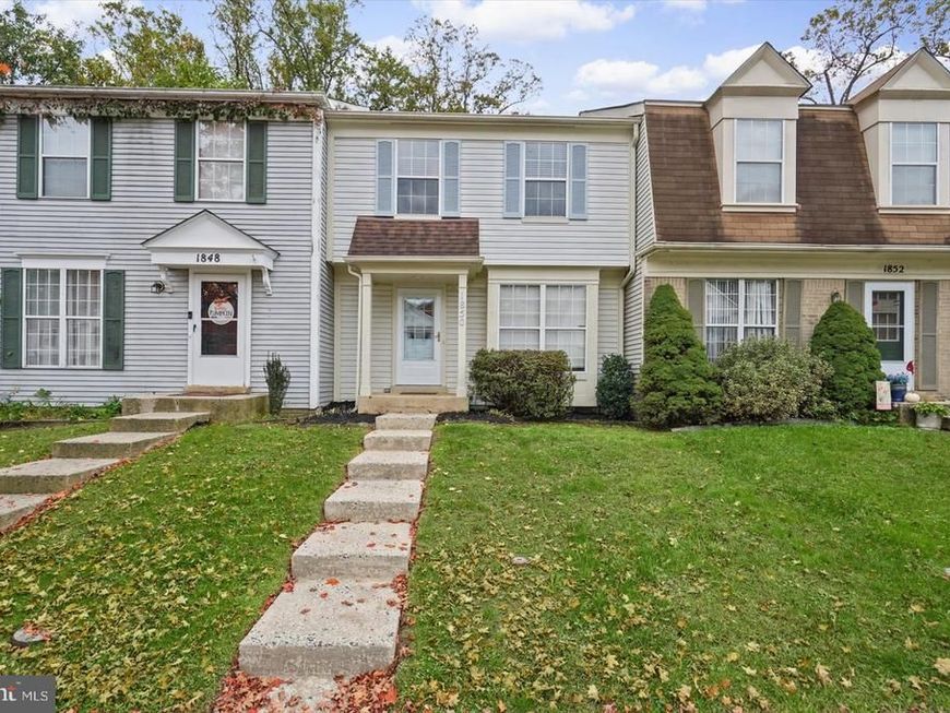 1850 Glendale Lane, Bel Air, MD 21015 Main Photo