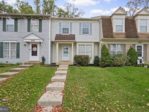 1850 GLENDALE LANE, BEL AIR, MD 21015