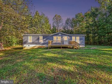 10101 HUMMINGBIRD LANE, PARTLOW, VA 22534