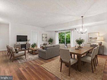 12656 DARA DRIVE, Unit T2, WOODBRIDGE, VA 22192