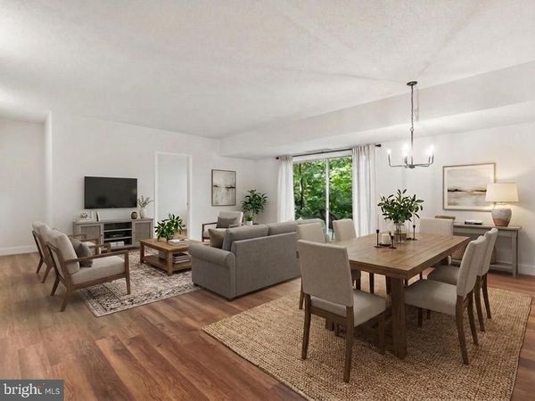 12656 DARA DRIVE, Unit T2, WOODBRIDGE, VA 22192