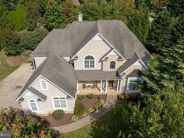 1010 BRECKINRIDGE LANE, WINCHESTER, VA 22601