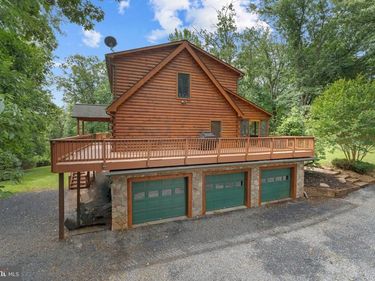 459 WINDY PINES ROAD, FRONT ROYAL, VA 22630
