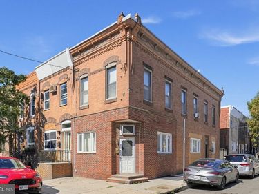 1615 WOLF STREET, PHILADELPHIA, PA 19145