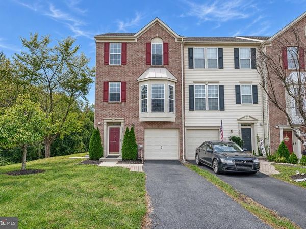 9737 MORNINGVIEW CIRCLE, Unit 9737, PERRY HALL, MD 21128