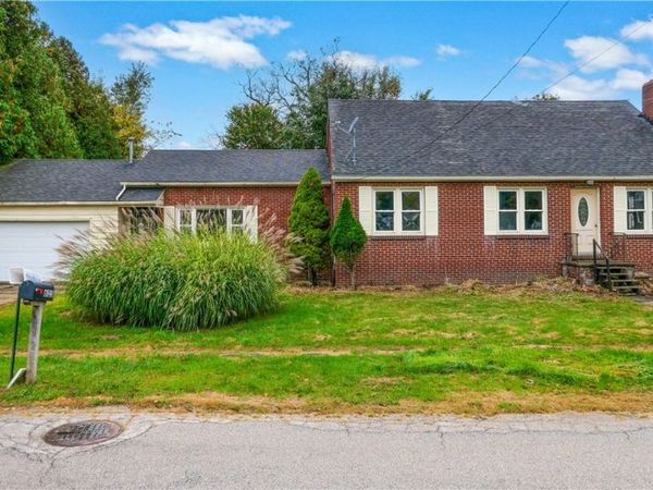 6123 Lucas Avenue , Ashtabula, OH 44004