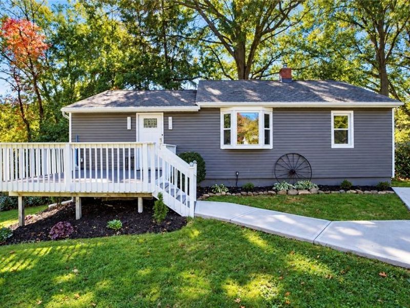 1714 Woods Road, Akron, OH 44306 Photo 1