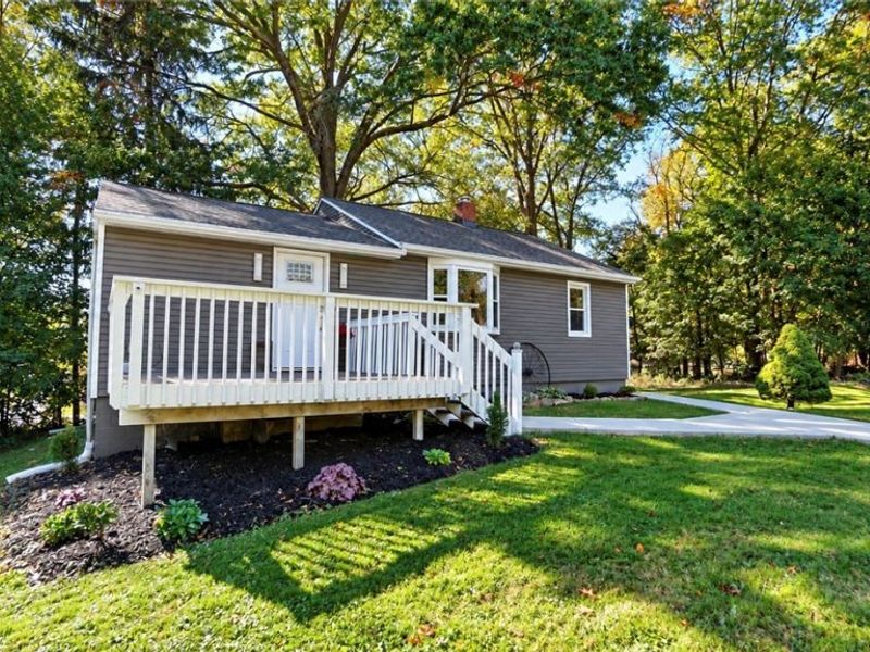 1714 Woods Road, Akron, OH 44306 Photo 3