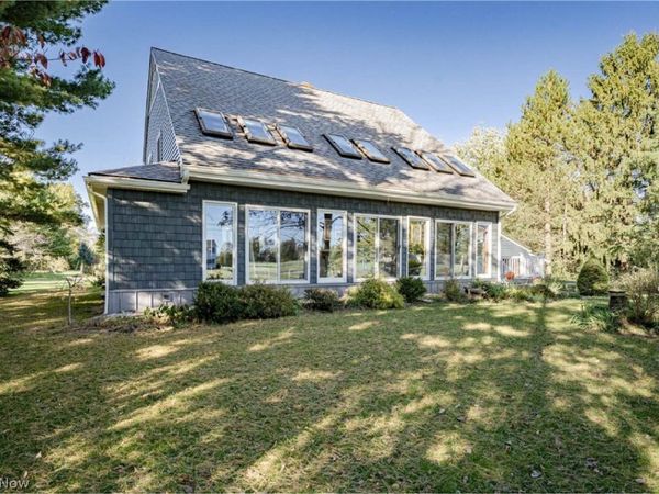 6241 Streeter Road , Mantua, OH 44255