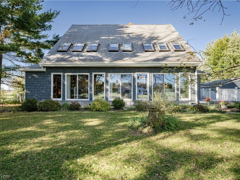 6241 Streeter Road, Mantua, OH 44255 Photo 2
