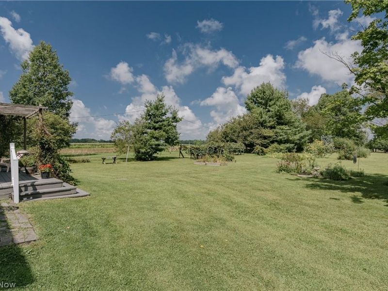 6241 Streeter Road, Mantua, OH 44255 Photo 31