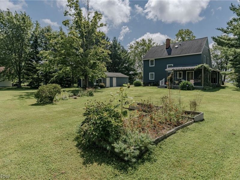 6241 Streeter Road, Mantua, OH 44255 Photo 36
