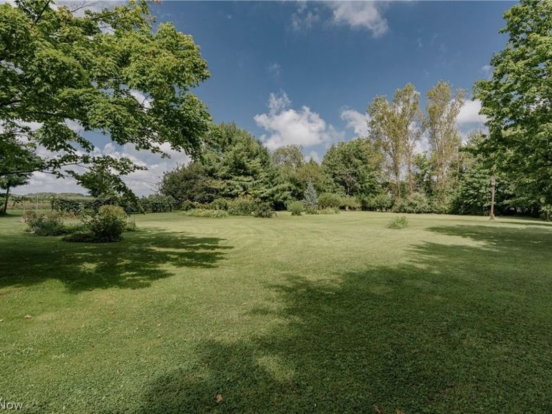 6241 Streeter Road, Mantua, OH 44255 Photo 37