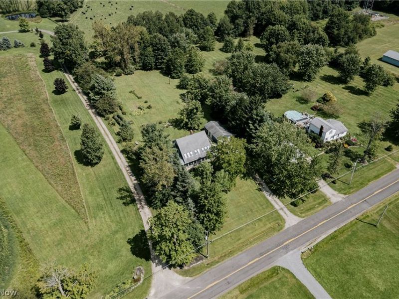 6241 Streeter Road, Mantua, OH 44255 Photo 4