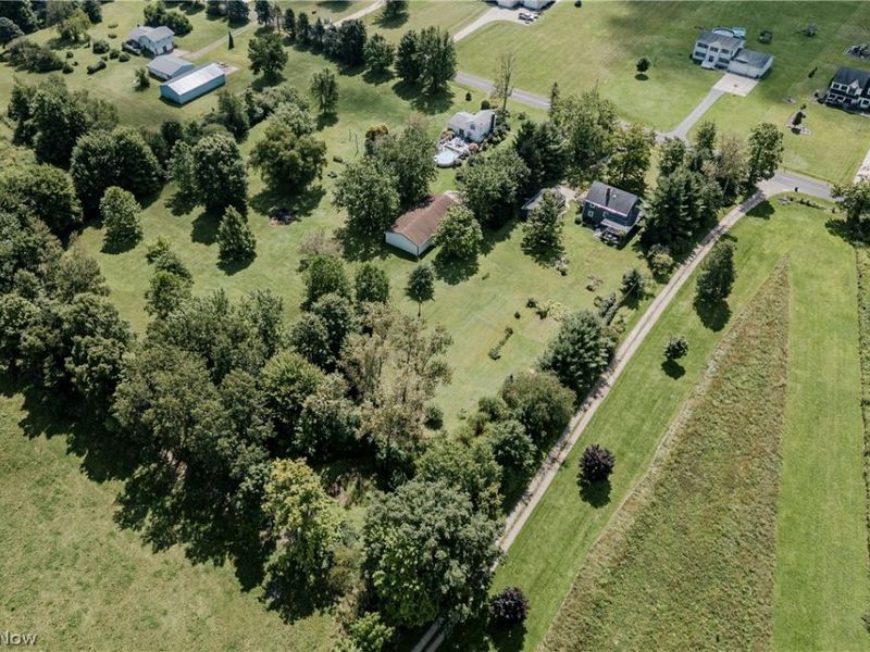 6241 Streeter Road, Mantua, OH 44255 Photo 43