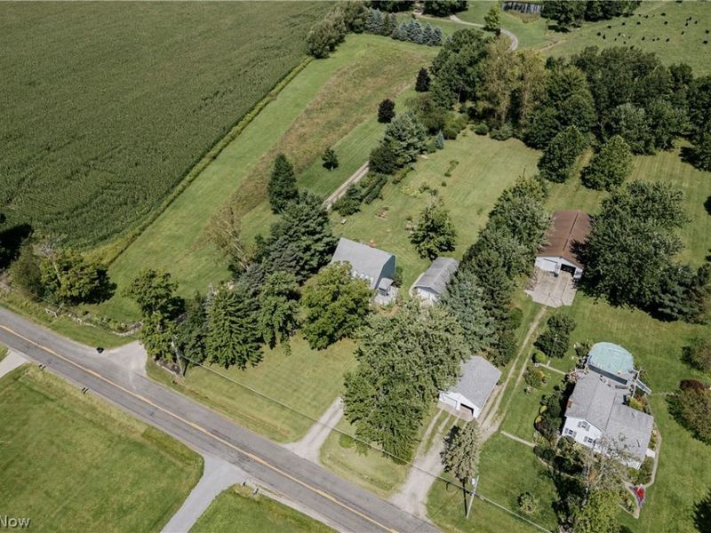 6241 Streeter Road, Mantua, OH 44255 Photo 5