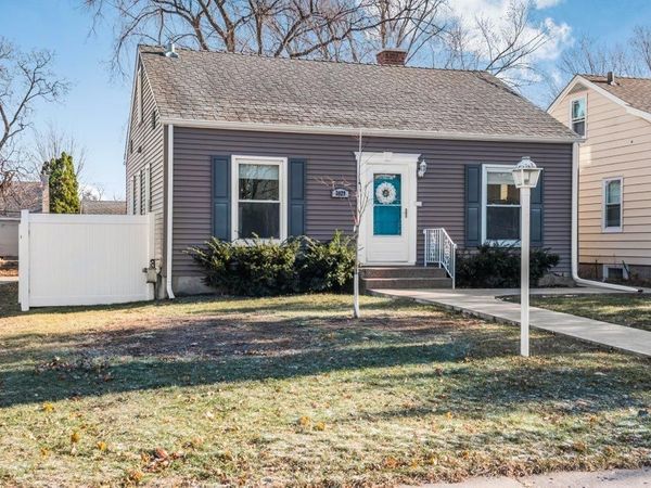 3029 Idaho Avenue S, Saint Louis Park, MN 55426
