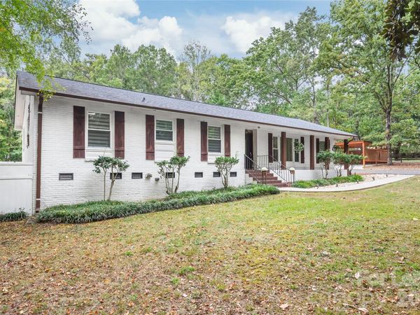 2600 E Providence Drive, Charlotte, NC 28270