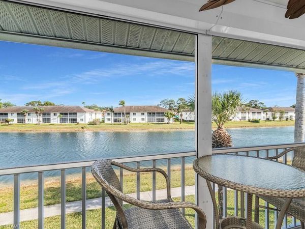 452 Belina DR, Unit 2, NAPLES, FL 34104