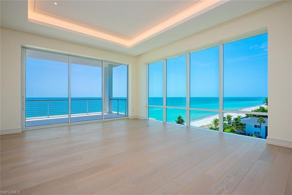 901 Gulf Shore Blvd N, Unit C-402, Naples, FL 34102 Photo