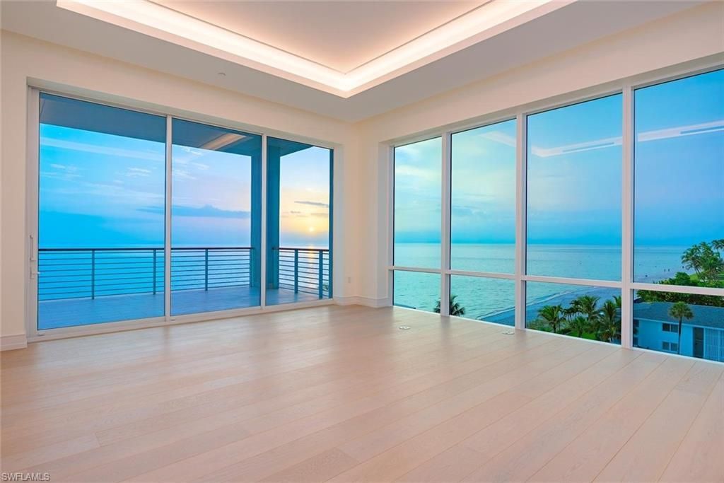 901 Gulf Shore Blvd N, Unit C-402, Naples, FL 34102 Photo