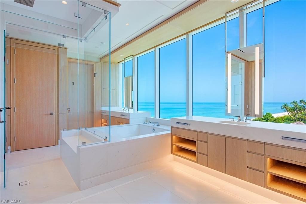 901 Gulf Shore Blvd N, Unit C-402, Naples, FL 34102 Photo