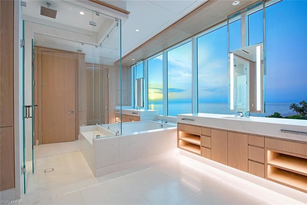 901 Gulf Shore Blvd N, Unit C-402, Naples, FL 34102 Photo