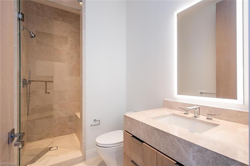 901 Gulf Shore Blvd N, Unit C-402, Naples, FL 34102 Photo
