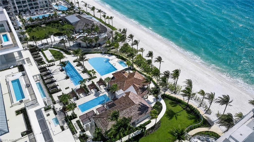 901 Gulf Shore Blvd N, Unit C-402, Naples, FL 34102 Photo
