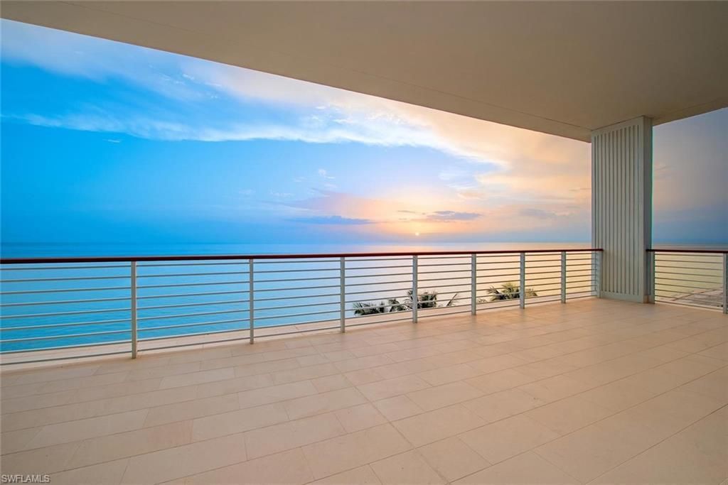 901 Gulf Shore Blvd N, Unit C-402, Naples, FL 34102 Photo